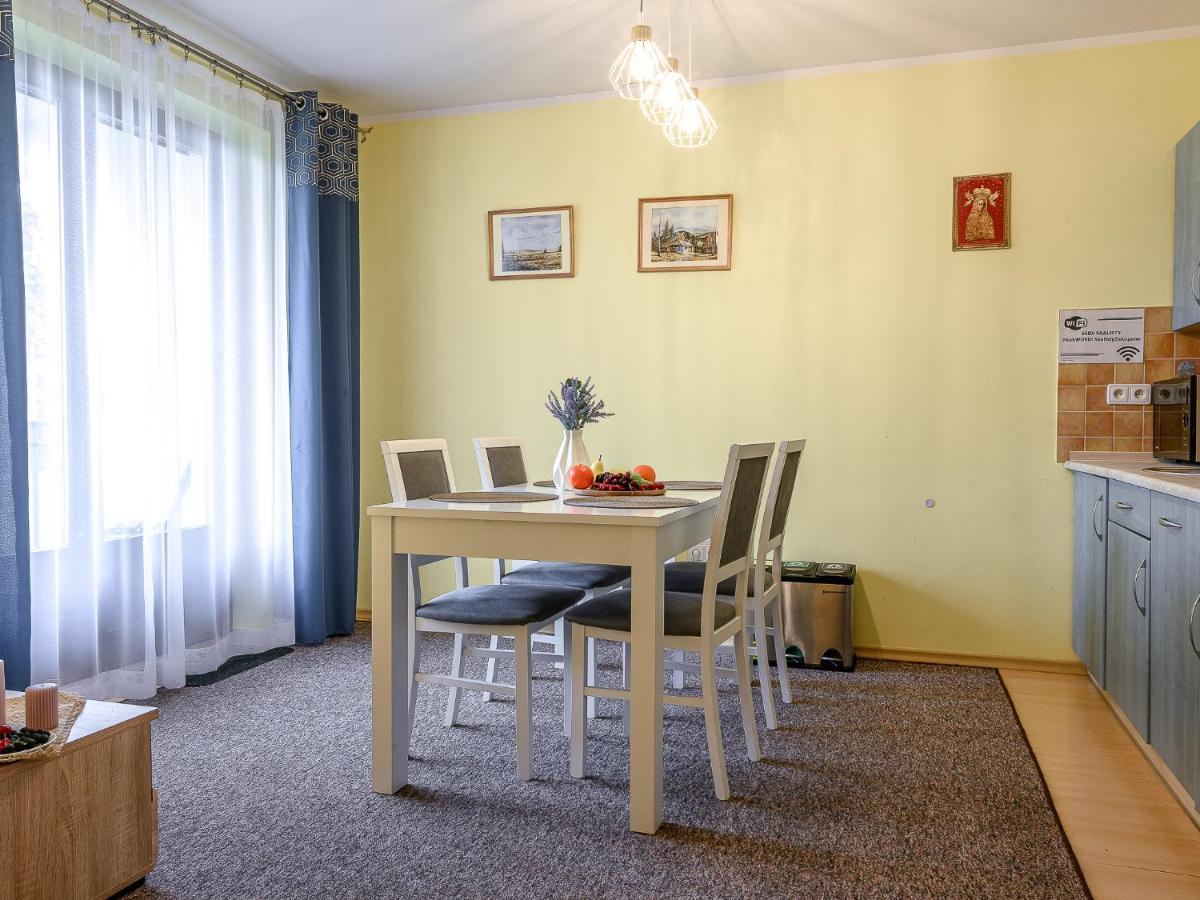 Visitzakopane - Apartament Skalisty Exterior foto